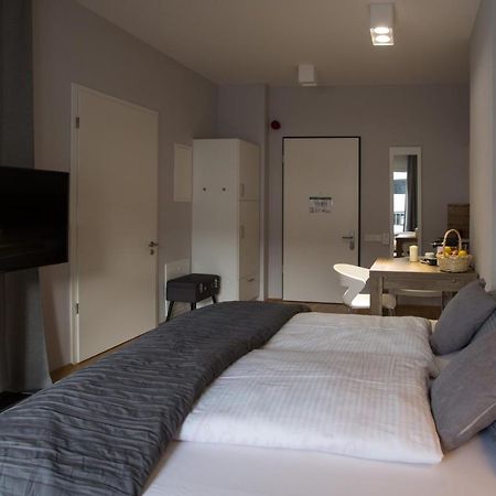 Premium Apartment Muenchen Messe Eksteriør bilde