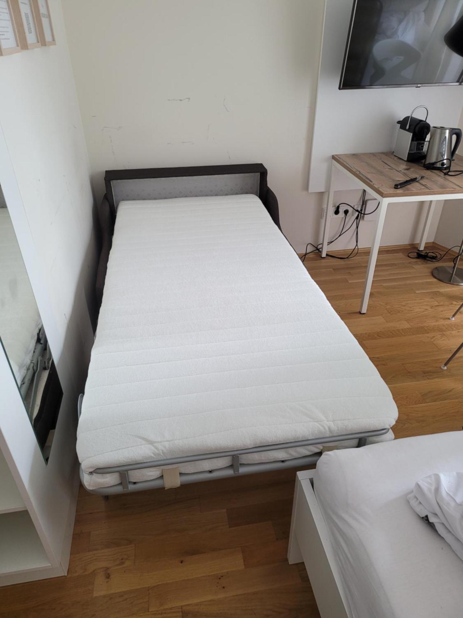 Premium Apartment Muenchen Messe Eksteriør bilde