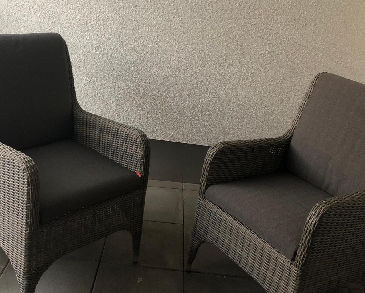 Premium Apartment Muenchen Messe Eksteriør bilde