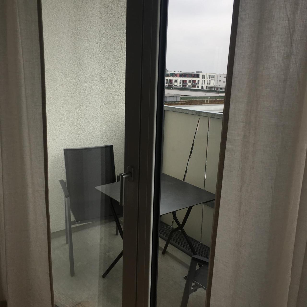 Premium Apartment Muenchen Messe Eksteriør bilde