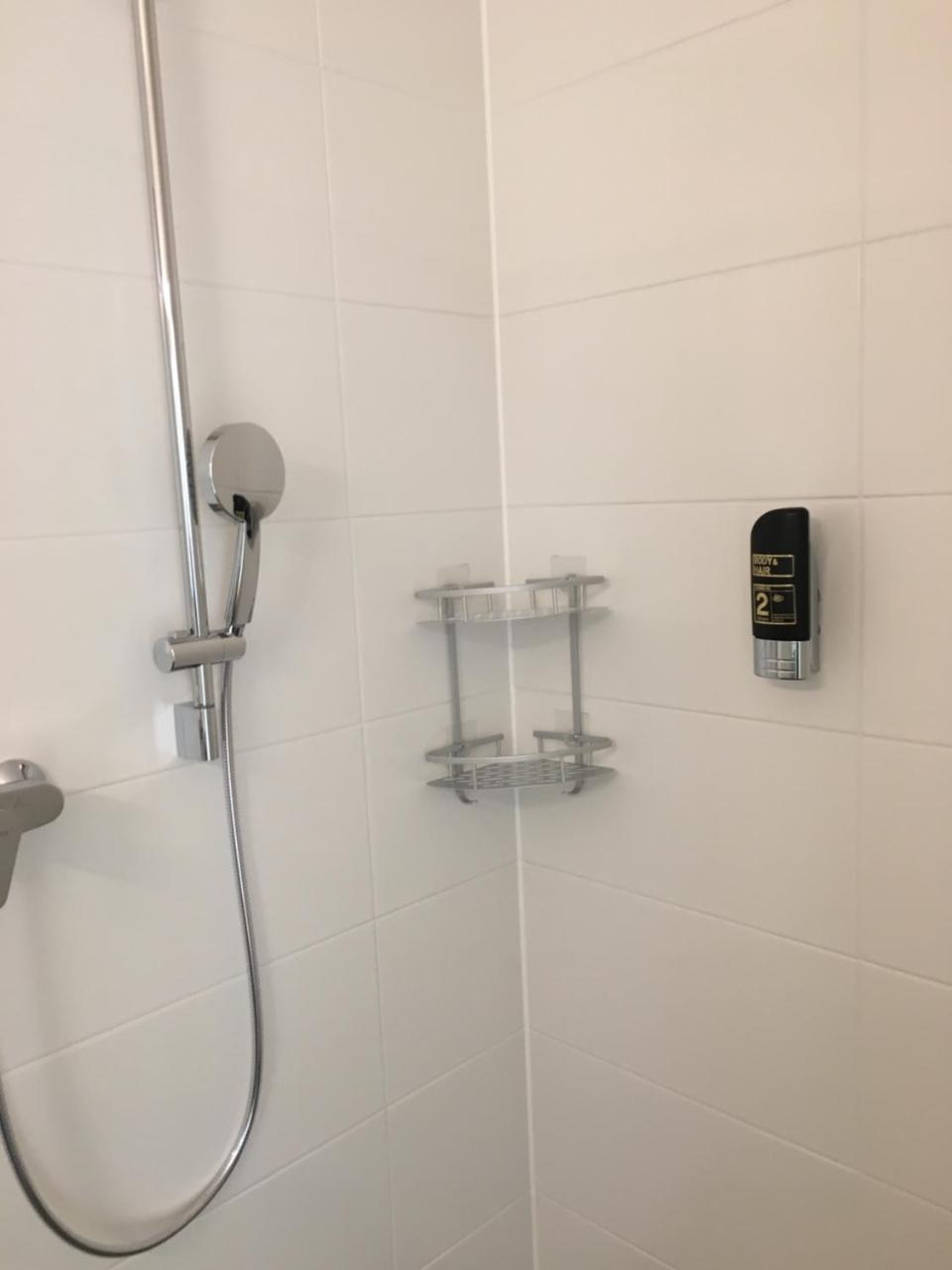 Premium Apartment Muenchen Messe Eksteriør bilde