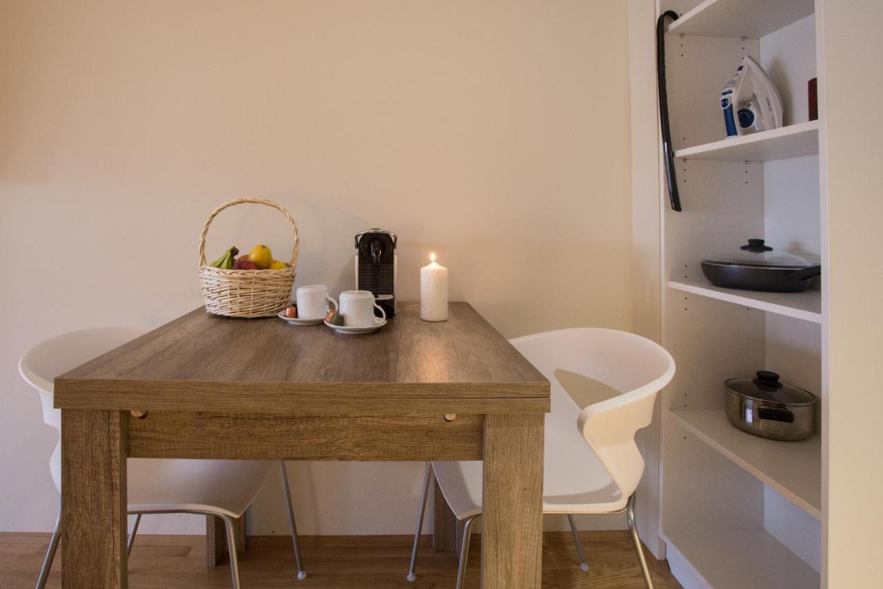 Premium Apartment Muenchen Messe Eksteriør bilde