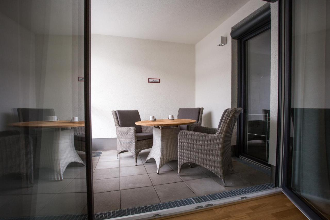 Premium Apartment Muenchen Messe Eksteriør bilde