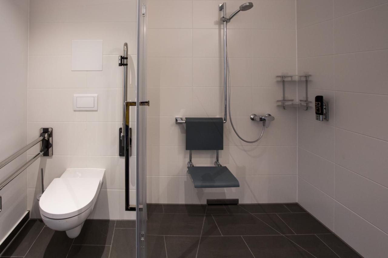 Premium Apartment Muenchen Messe Eksteriør bilde