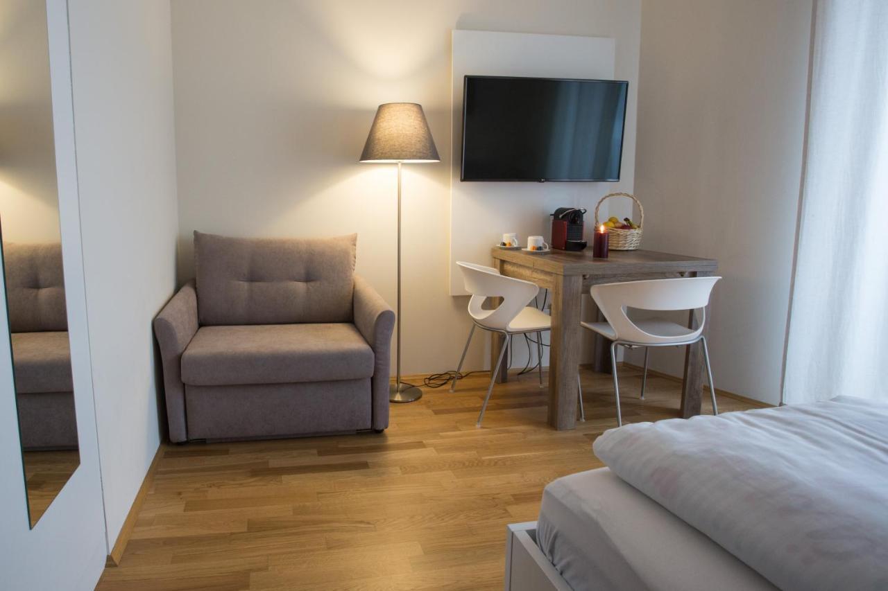 Premium Apartment Muenchen Messe Eksteriør bilde